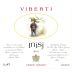 Viberti Langhe Inisj 2010 Front Label