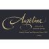 Angeline Reserve Pinot Noir 2015 Front Label