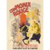 Chamonix Rouge 2013 Front Label