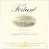 Fortant Coast Select Cabernet Sauvignon 2015 Front Label