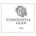 Constantia Glen Two 2014 Front Label