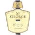 Dom. St. George Chardonnay (1.5 L) 1998 Front Label
