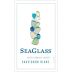 SeaGlass Sauvignon Blanc 2015 Front Label