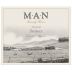 MAN Family Wines Shiraz 2013 Front Label