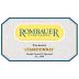 Rombauer Chardonnay (3 Liter Bottle) 2015 Front Label