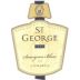 Dom. St. George Sauvignon Blanc 1998 Front Label