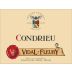 Vidal-Fleury Condrieu 2013 Front Label