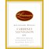 deLorimier Preston Vineyard Cabernet Sauvignon 2011 Front Label