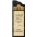 Charles Krug Carneros Reserve Chardonnay 1996 Front Label
