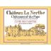 Chateau La Nerthe Chateauneuf-du-Pape Cuvee des Cadettes 2012 Front Label