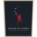 House of Cards Red Blend 2012 Front Label