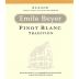 Domaine Emile Beyer Tradition Pinot Blanc 2015 Front Label