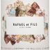 Rafael Pere et Fils Pour Rosie Estate Grown Chardonnay 2012 Front Label