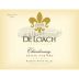DeLoach Estate Chardonnay 2013 Front Label