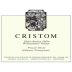 Cristom Eileen Vineyard Pinot Noir 2014 Front Label