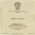 Marchesi di Gresy Barbaresco Martinenga 2012 Front Label