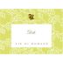 Vie di Romans Dolee Tocai Friulano 2014 Front Label