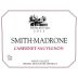 Smith Madrone Cabernet Sauvignon 2013 Front Label