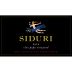 Siduri Clos Pepe Vineyard Pinot Noir 2014 Front Label