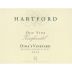 Hartford Dina's Vineyard Zinfandel 2013 Front Label