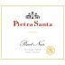 Pietra Santa Pinot Noir 2014 Front Label
