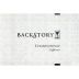 Backstory Chardonnay 2015 Front Label