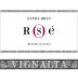 Vignalta Extra Brut Rose Front Label