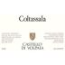 Castello di Volpaia Coltassala 1995 Front Label