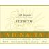 Vignalta Colli Euganei Chardonnay 2013 Front Label