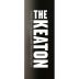 The Keaton Red 2014 Front Label
