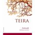 Teira Zinfandel 2013 Front Label