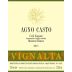 Vignalta Agno Casto Manzoni 2013 Front Label