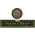 Forest Glen Barrel Select Cabernet Sauvignon 2004 Front Label