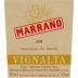 Vignalta Marrano Rosso 2008 Front Label