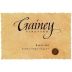 Gainey Riesling 2014 Front Label