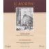 Vignamaggio Il Morino Toscana 2012 Front Label