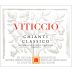 Viticcio Chianti Classico (375ML half-bottle) 2013 Front Label