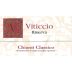 Viticcio Chianti Classico Riserva 2012 Front Label