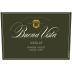 Buena Vista Sonoma Merlot 2013 Front Label