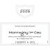 Vignerons de Buxy Montagny Buissonnier Blanc 2009 Front Label