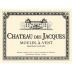 Chateau des Jacques Moulin-a-Vent 2013 Front Label