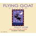 Flying Goat Cellars Salisbury Vineyard Pinot Noir 2011 Front Label