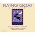Flying Goat Cellars Dierberg Vineyard Pinot Noir 2012 Front Label