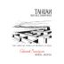 Tahuan Cabernet Sauvignon 2011 Front Label