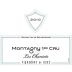 Vignerons de Buxy Montagny Les Chaniots 2010 Front Label