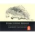 Porcupine Ridge Cabernet Sauvignon 2013 Front Label