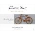 Cono Sur Bicicleta Carmenere 2014 Front Label