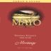 Mayo Family Carlo's Cuvee Meritage 2011 Front Label