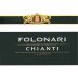 Folonari Chianti 2015 Front Label