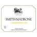 Smith Madrone Chardonnay 2014 Front Label